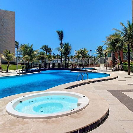 Scopa Beach #C2100 - Porto Das Dunas Por Carpediem Акирас Экстерьер фото
