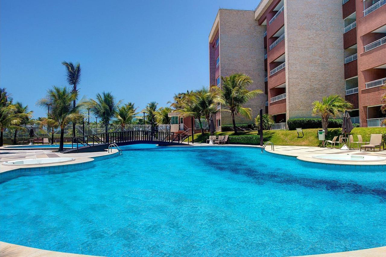 Scopa Beach #C2100 - Porto Das Dunas Por Carpediem Акирас Экстерьер фото