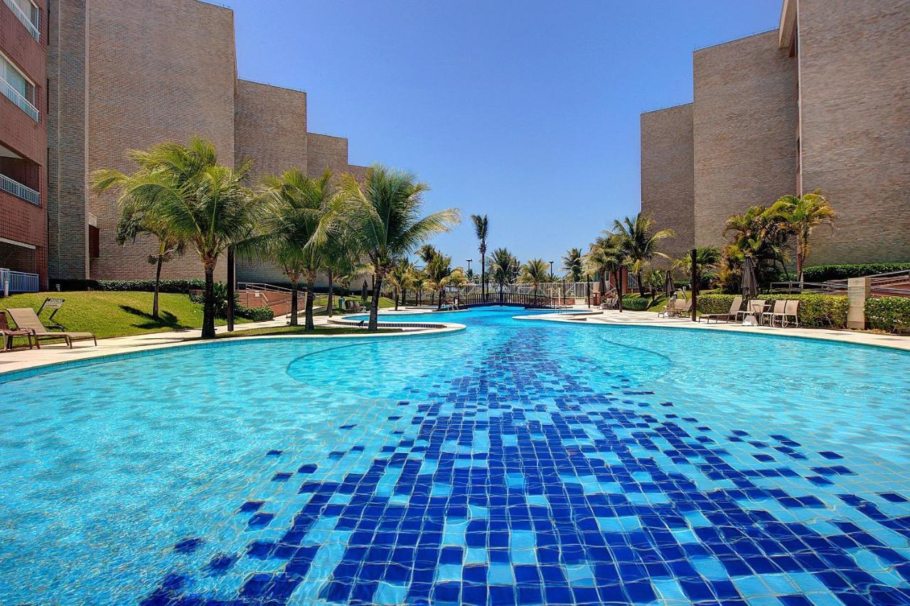 Scopa Beach #C2100 - Porto Das Dunas Por Carpediem Акирас Экстерьер фото